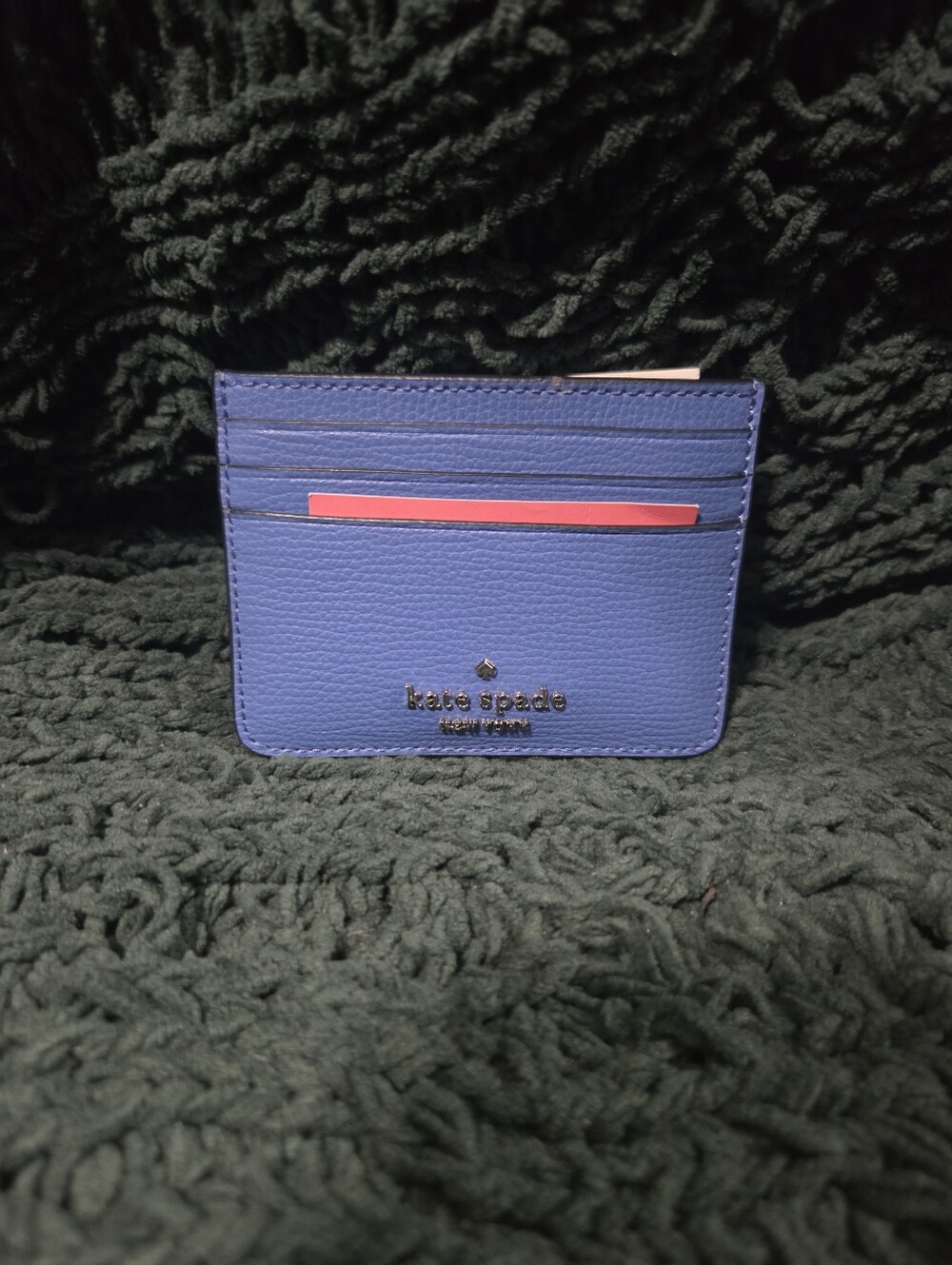 Kate Spade Darcy Cardholder NWT